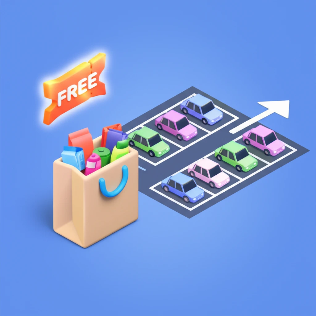 제기동역 인근 주차장 추천 공영 민영..