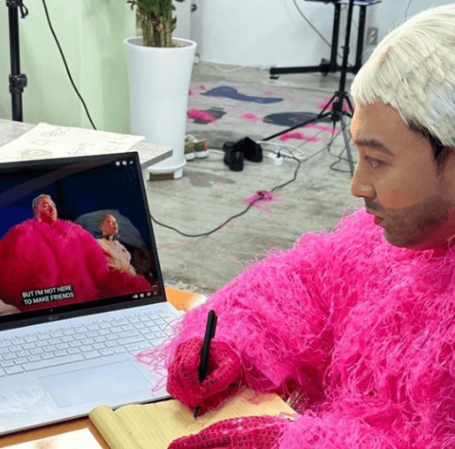 황제성 샘스미스