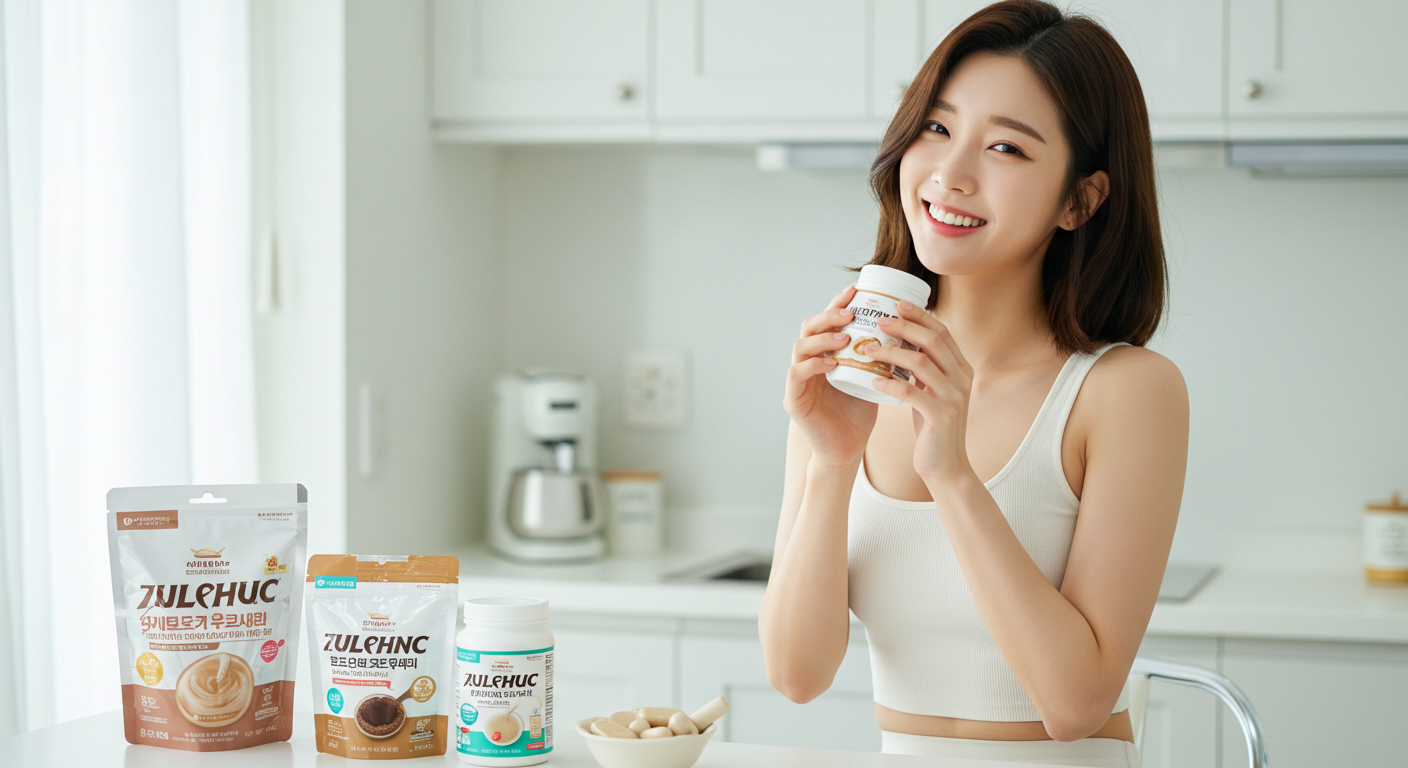 관절영양제 추천