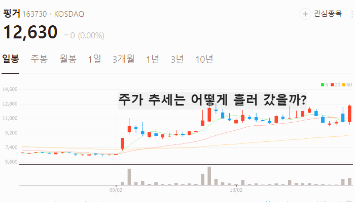 국내 비트코인 관련주 가상화폐 테마주 TOP5