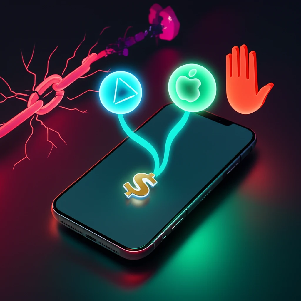 보이스피싱 걱정 없는 전북은행 앱 설..