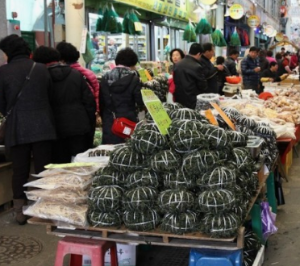 강원도 정선여행 5일장 필수코스