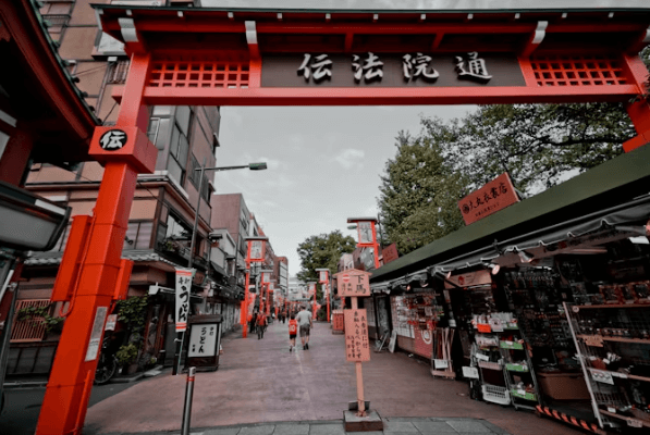 도쿄 어디에 묵을까? 지역별 숙소 추천 &amp;예약 꿀팁 