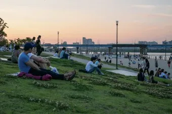 여의도 한강공원 유람선 주차장 요금_24