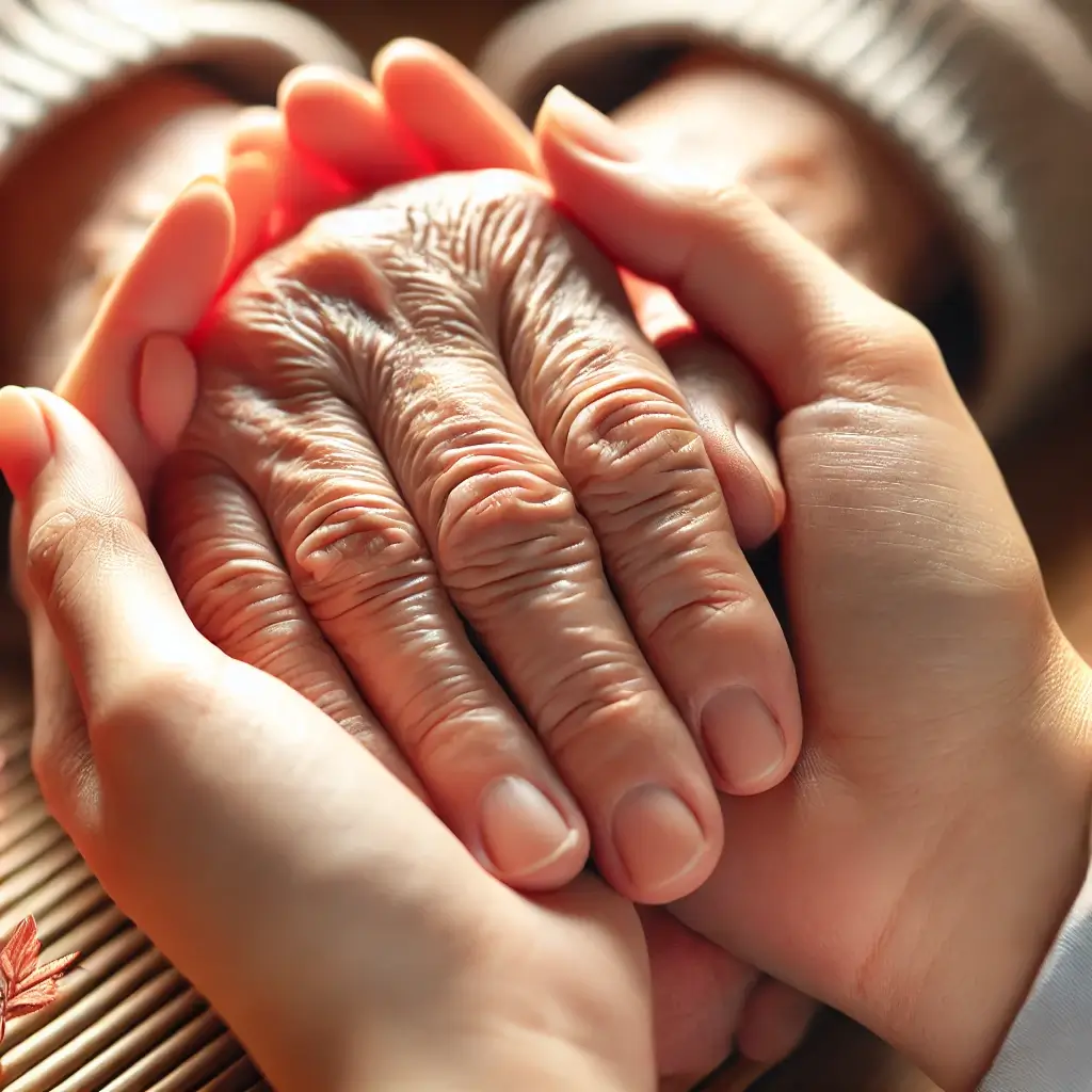 우리 부모님도? 일상 속 치매 초기 증상