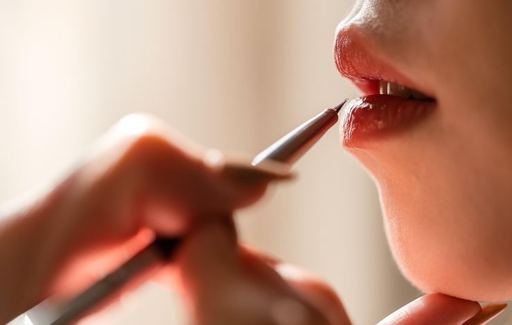 직장인용 스킨케어 루틴 관련 사진