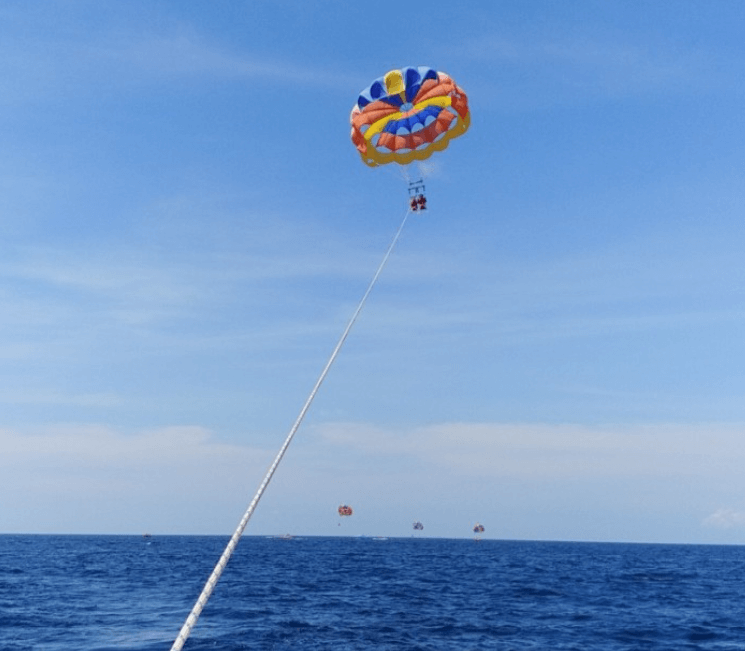 겨울 해외여행 추천