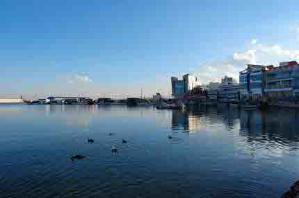 포항 가볼만한곳