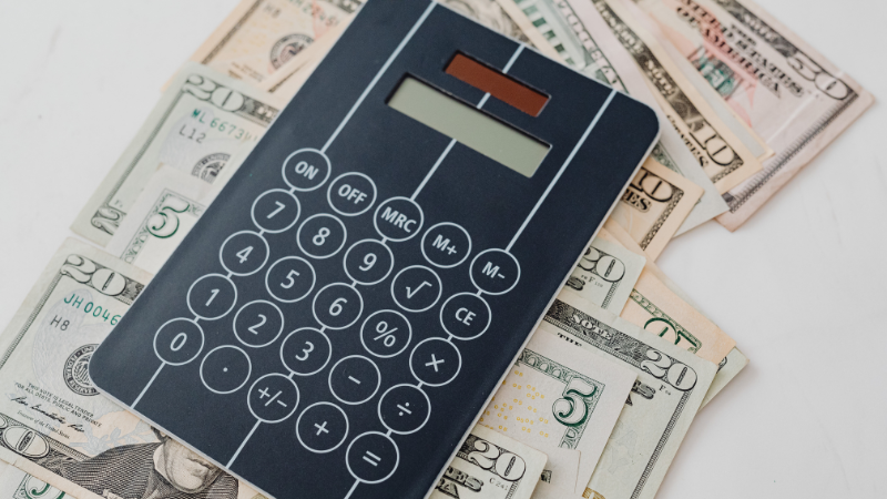 돈을 관리해도 항상 불안한 이유