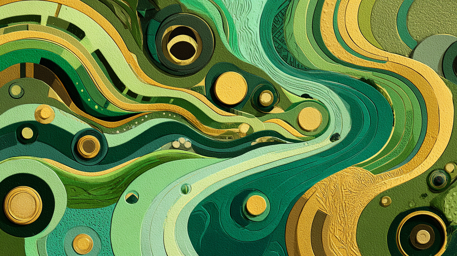 주식 입문부터 수익까지, 나만의 투자 루틴 만들기