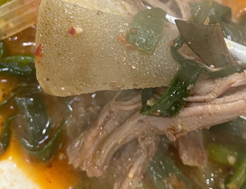 6시내고향 모란전통시장 흑염소전골 썸네일