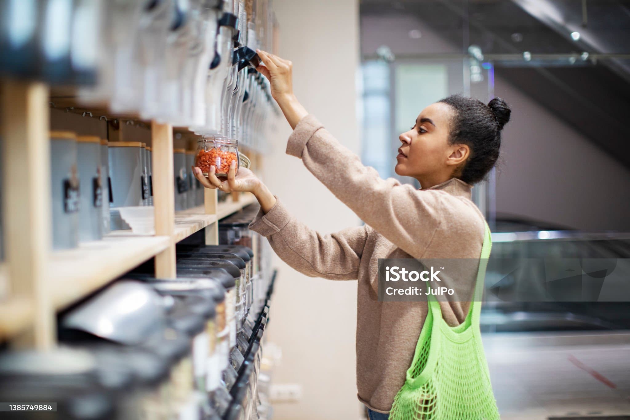 제로 웨이스트 시장과 친환경 제품 판매점 추천