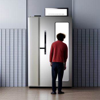 냉장고 전기 용량최고 당장 사러 가야겠어