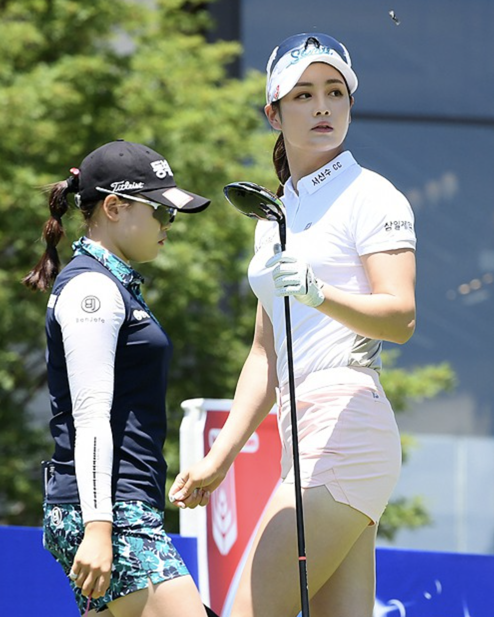 박결 외모