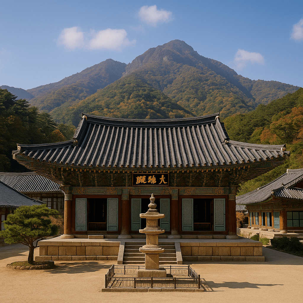 경남 합천 해인사 탐방, 천년의 불심과 법보를 품은 산사 여행