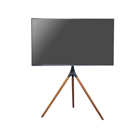 유맥스 이젤타입 아트 TV 스탠드 거치대, E65 tv거치대