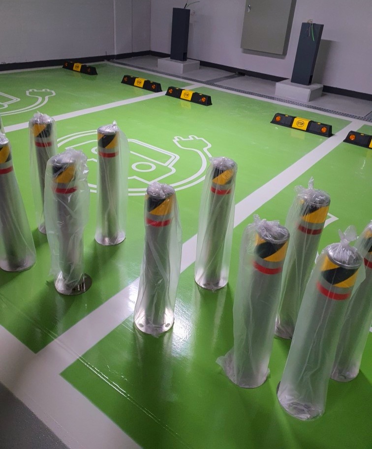 스텐볼라드-설치-상담해-드립니다.