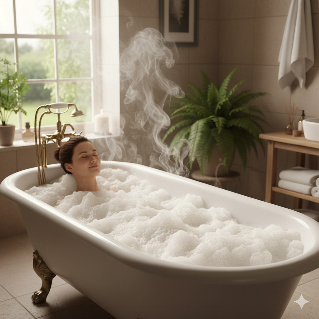 숙면을 돕는 생활 습관