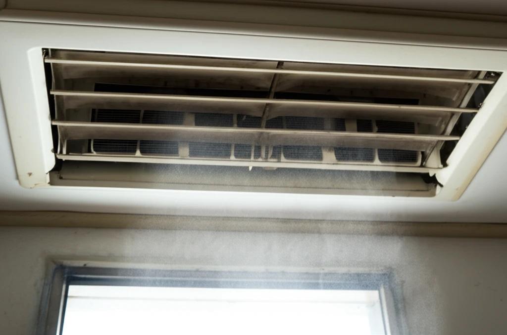 에어컨 가스 부족하면 전기세 폭탄?