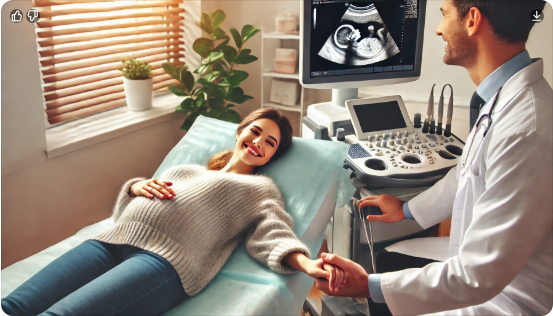 임산부 병원비 할인방법