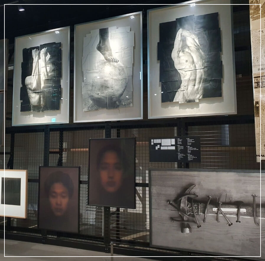 대전 가볼만한곳 베스트10 대전시립미술관