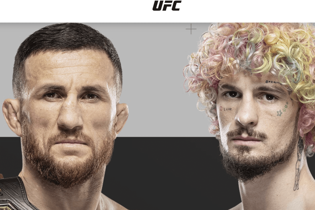 UFC 316