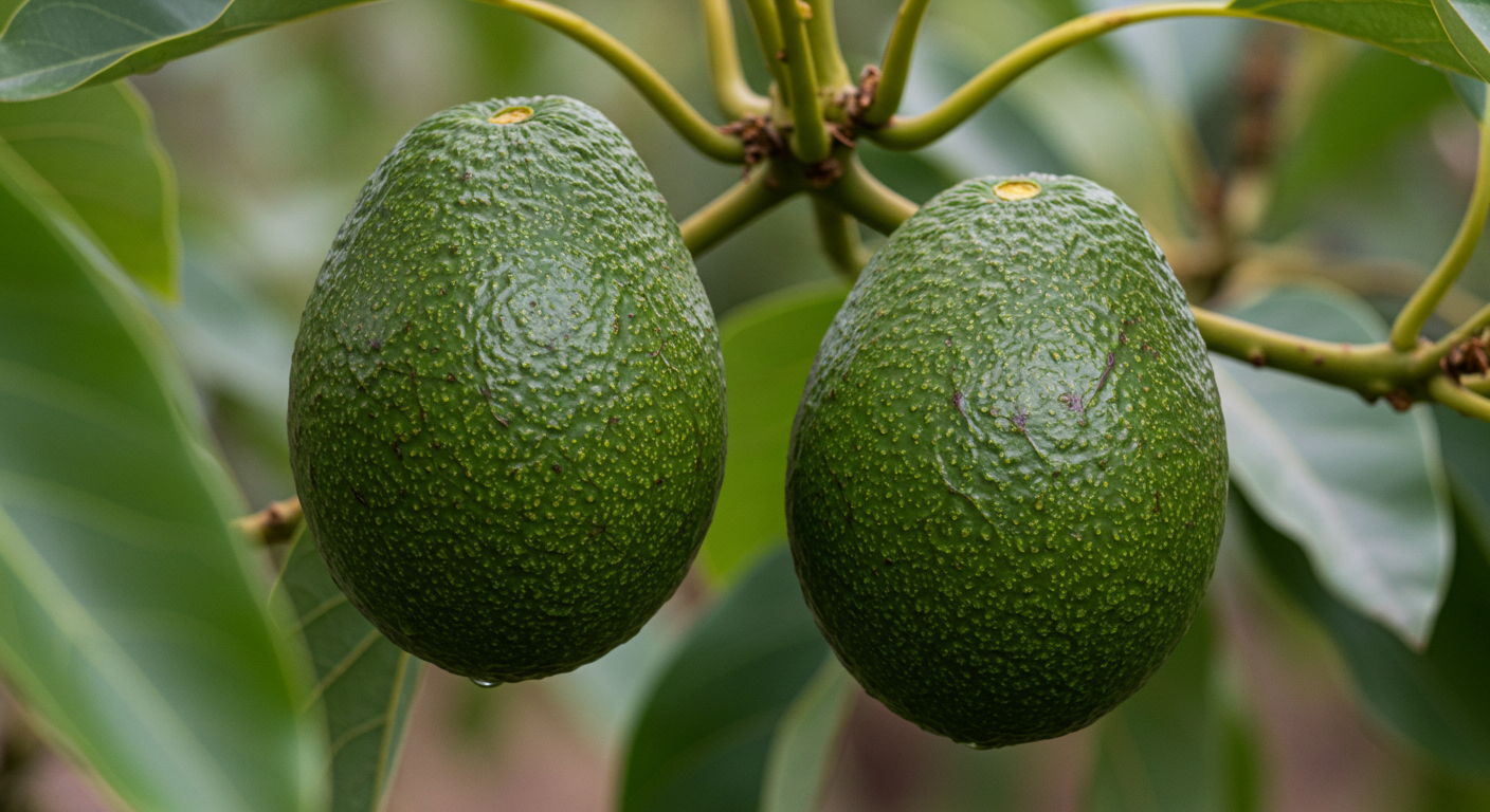 아보카도나무 키우기 씨앗