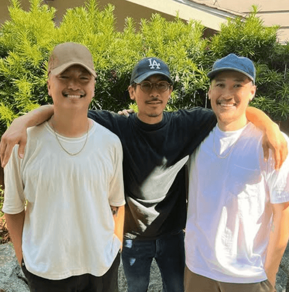 마이클 송 스우파 3 심사위원 경력