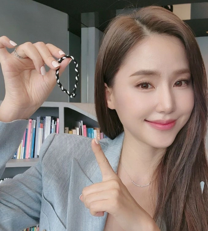 공현주 쌍둥이 출산 소식