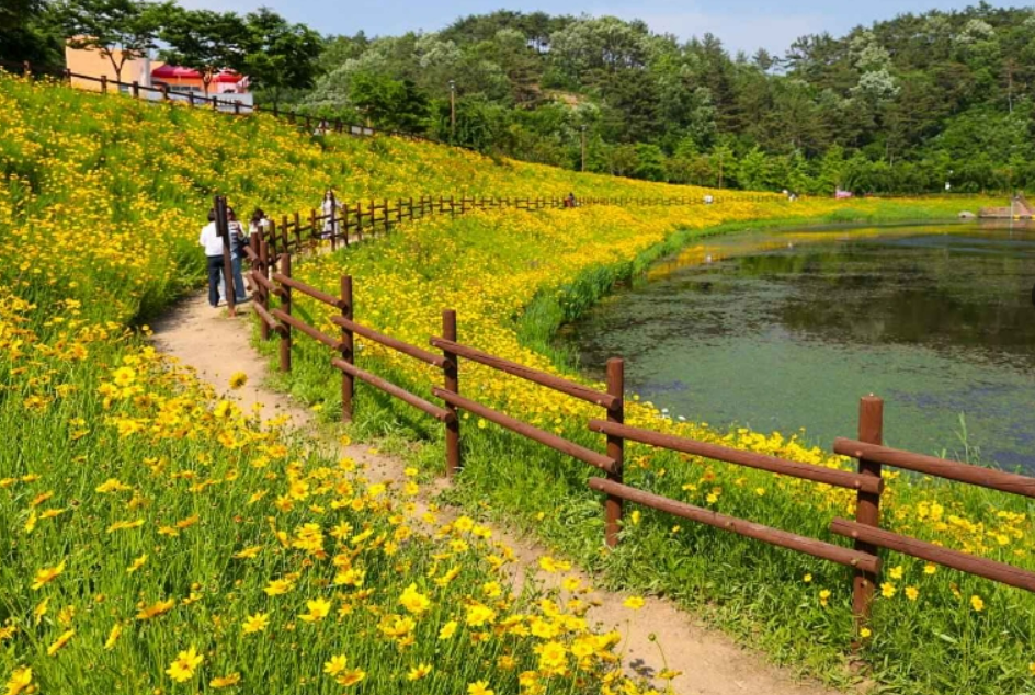 악양생태공원