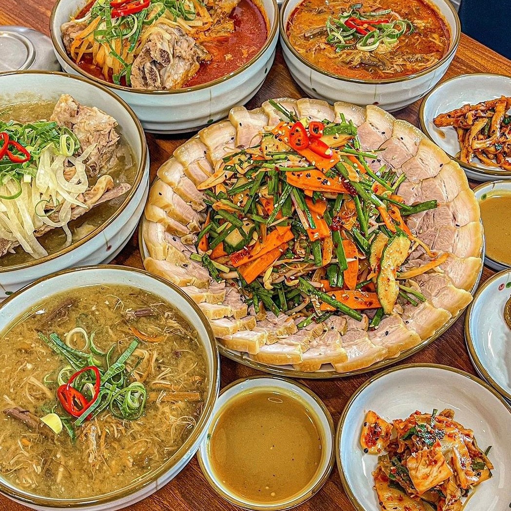 생방송 투데이 우무 접짝뼛국