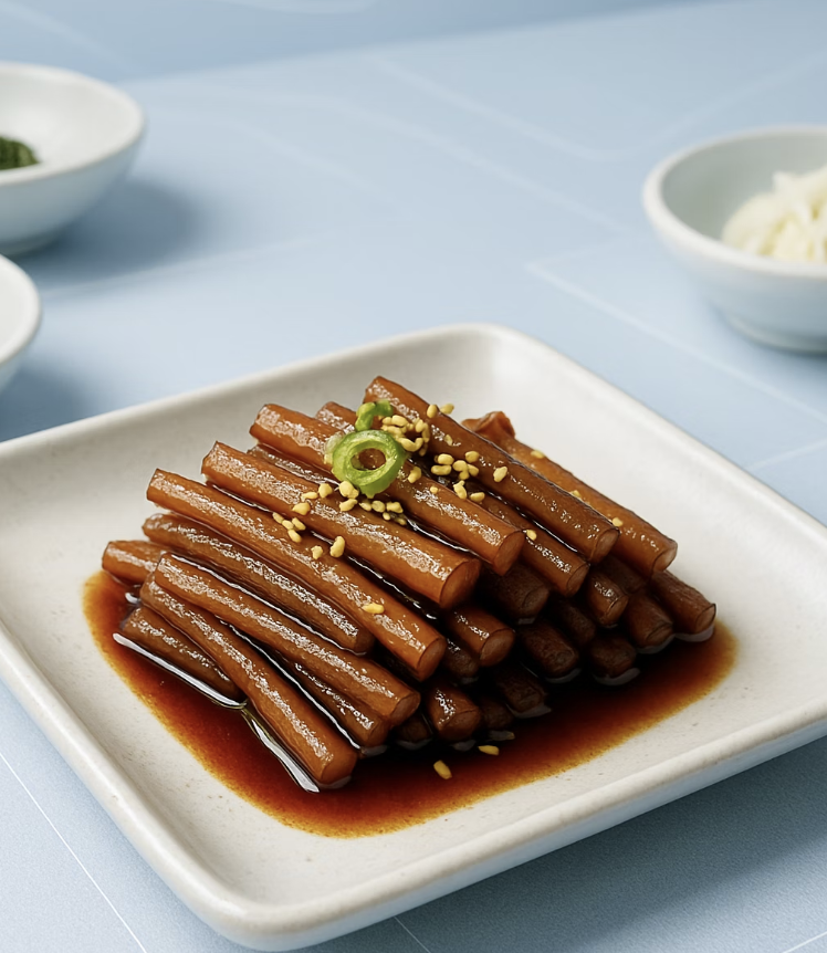 매일 식탁에 올리는 가장 쉬운 방법