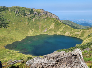 한라산 사전예약 방법