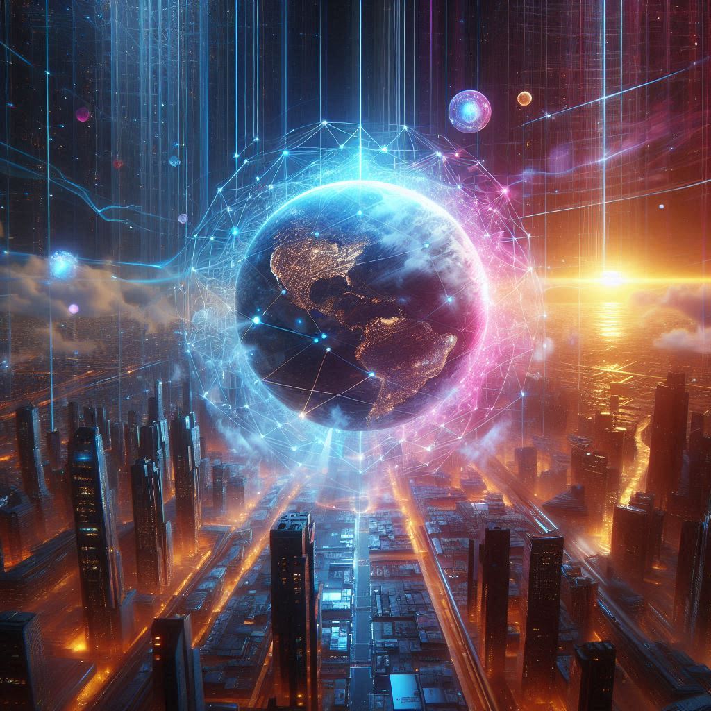 메타버스의 개념