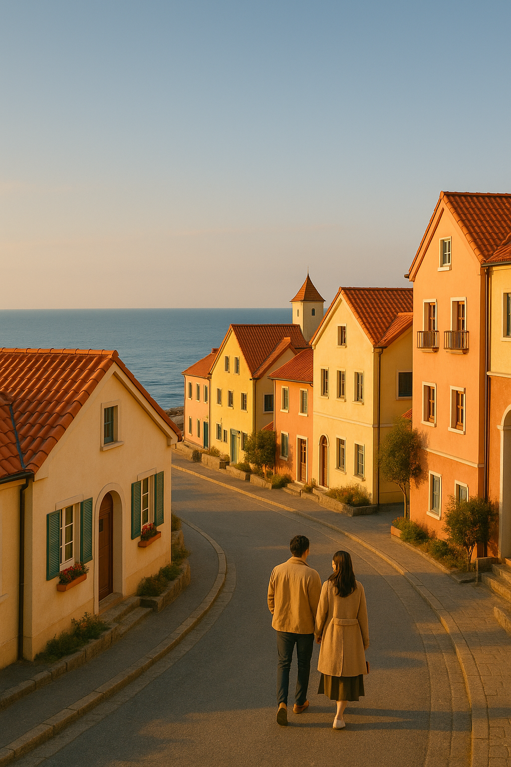 40대 부부를 위한 국내여행지 (커플, 힐링, 조용함) 관련 사진