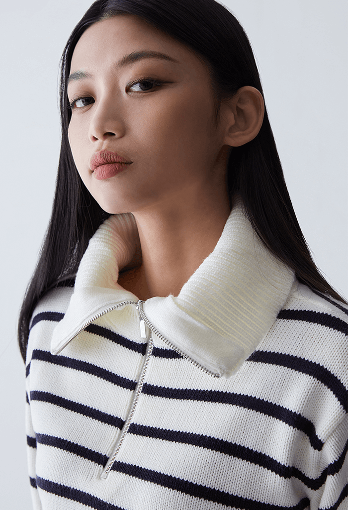 세 번째 결혼 120회 오세영 니트