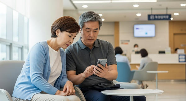 국가건강검진 50대 추가 검사 사진 10