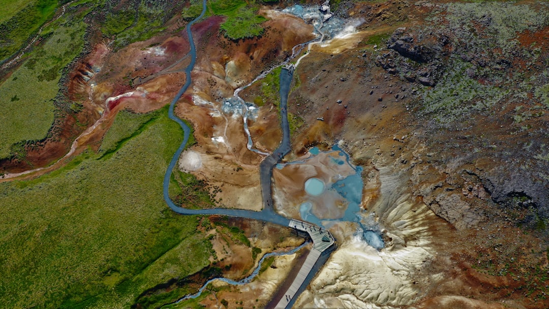 Geospatial