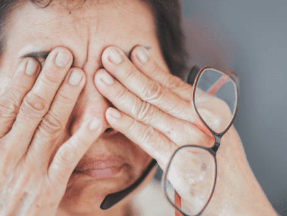 백내장 수술비용