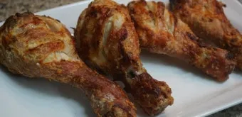 에어프라이어로 만드는 닭다리 간장조림 레시피_4