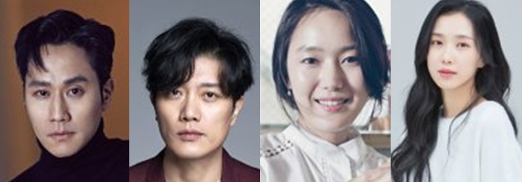 [넷플릭스 드라마 모범가족] 몇부작, 줄거리, 결말, 등장인물 정우, 박희순, 윤진서, 박지연, 김성오