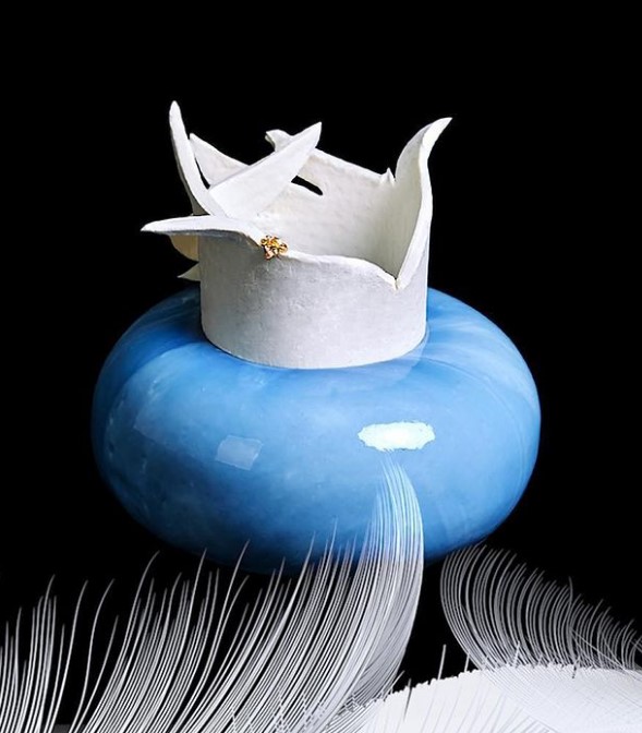 르세라핌 아우프글렛 디저트