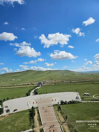 몽골 여행하기 좋은 계절 완벽 가이드 베스트 시기_4