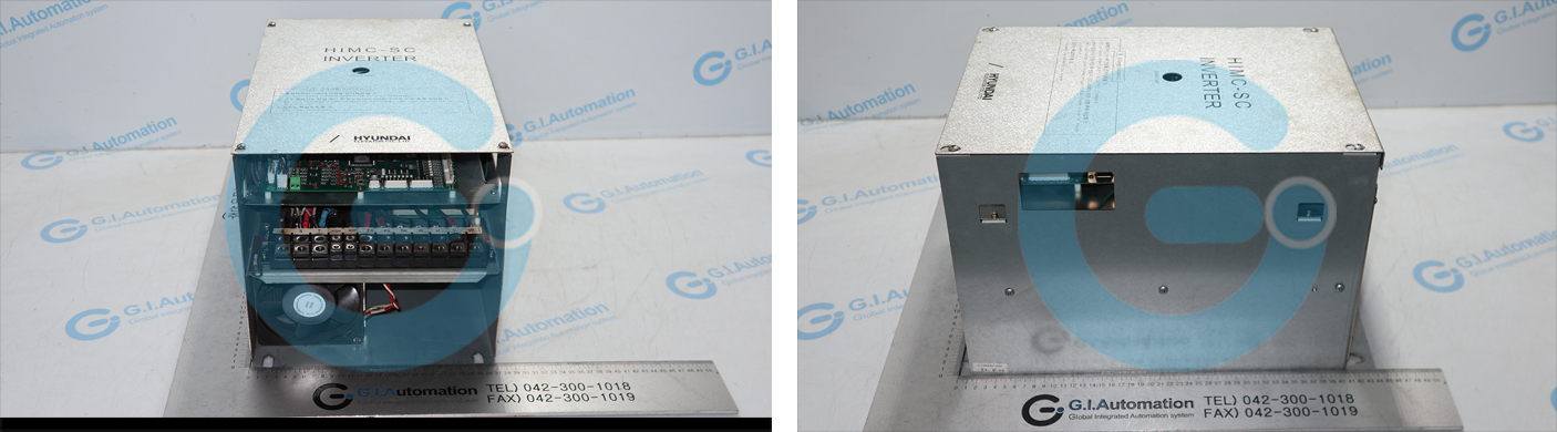 HIMC-SC&nbsp;INVERTER, 15Kw