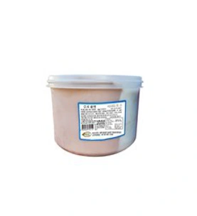 하이디 OK 5리터 삼색원형(대용량)&#44; 5L&#44; 1개