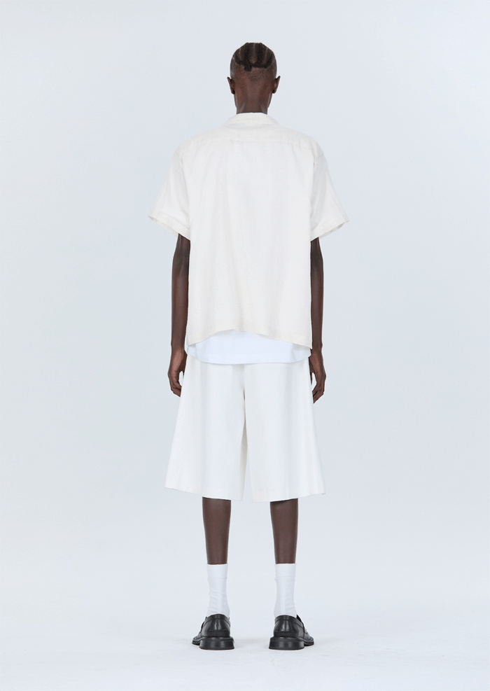 나 혼자 산다 548회 키 반팔셔츠