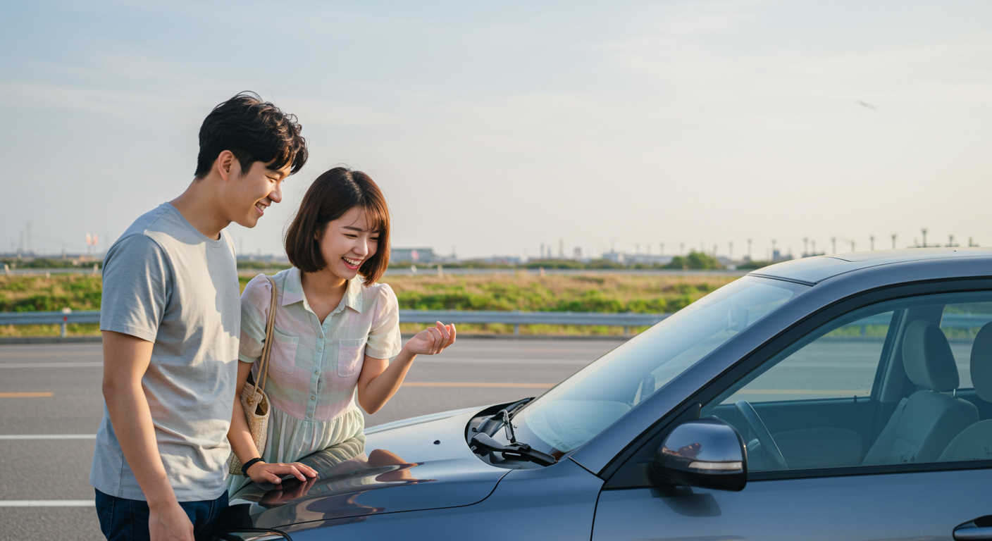 신차 견적사이트 장단점 총정리