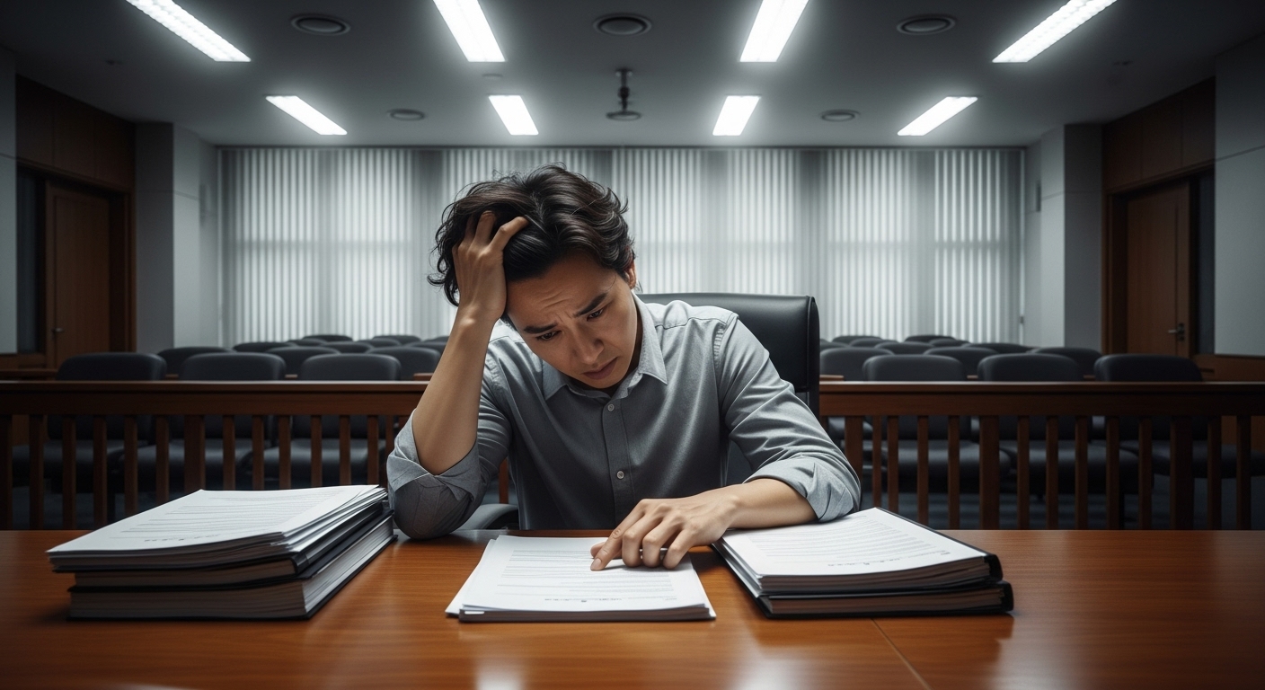 무료 법률 지원을 받을 수 있는 곳은 어디일까요?