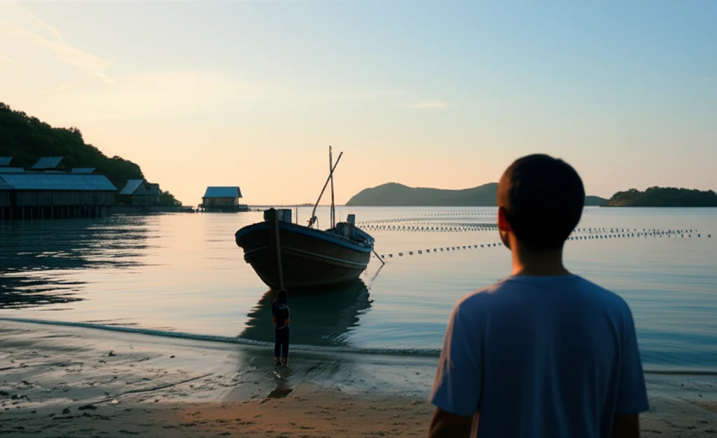 어촌 독립경영 예정자 주목! 속초시 ..