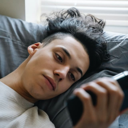 스마트폰 중독 테스트 예방 과 치료 영향